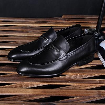 Men's Louis Vuitton Shoes-539